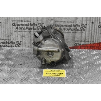 Κομπρεσέρ Aircondition - A/C Nissan X-Trail 2.0 QR20 2002-2010 92600CX000