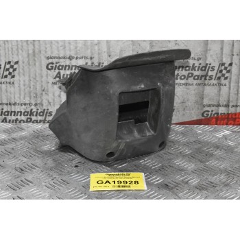 Κάλυμμα Κολώνας τιμονιού Nissan Navara D40 / Pathfinder 2005-2010 48470-EB300