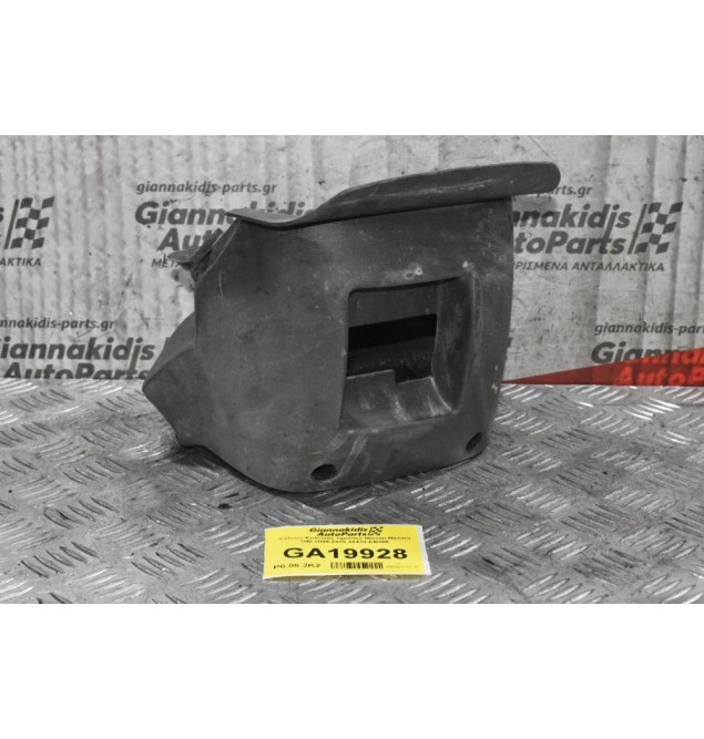 Κάλυμμα Κολώνας τιμονιού Nissan Navara D40 / Pathfinder 2005-2010 48470-EB300