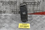 Αεραγωγός Δεξιός Nissan Navara D40 2005-2010 68750-EB301