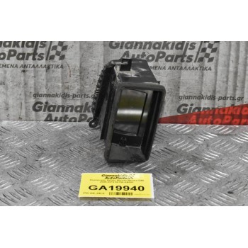 Αεραγωγός Δεξιός Nissan Navara D40 2005-2010 68750-EB301