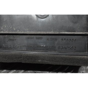 Αεραγωγός Αριστερός Nissan Navara D40 2005-2010 68751-EB301