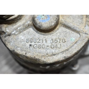 Αντλία -Τρόμπα Φρένου - Εξόστερ Isuzu D-Max 2.5 4JK1 Twin Turbo 2012-2018 8982111570