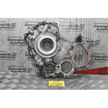 Καθρέφτης Χρονισμού Κινητήρα Isuzu D-Max 2.5 4JK1 Twin Turbo 2012-2018