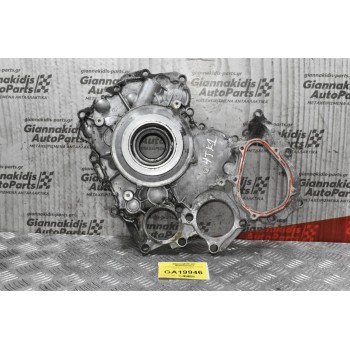 Καθρέφτης Χρονισμού Κινητήρα Isuzu D-Max 2.5 4JK1 Twin Turbo 2012-2018