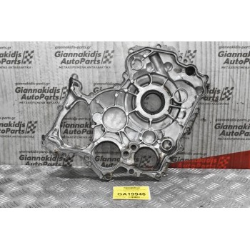 Καθρέφτης Χρονισμού Κινητήρα Isuzu D-Max 2.5 4JK1 Twin Turbo 2012-2018