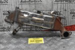 Ψυγείο EGR Isuzu D-Max 2.5 4JK1 Twin Turbo 2012-2018 8981512061