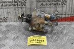 Αντλία Πετρελαίου Isuzu D-Max 2.5 4JK1 Twin Turbo 2012-2018 DENSO 8-98151213-0