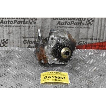 Αντλία Πετρελαίου Isuzu D-Max 2.5 4JK1 Twin Turbo 2012-2018 DENSO 8-98151213-0