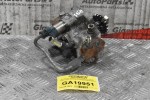 Αντλία Πετρελαίου Isuzu D-Max 2.5 4JK1 Twin Turbo 2012-2018 DENSO 8-98151213-0