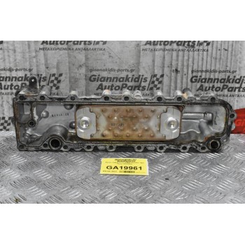 Ψυγείο Λαδιού Isuzu D-Max 2.5 4JK1 Twin Turbo 2012-2018