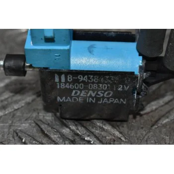 Hλεκτρομαγνητική Βαλβίδα Κενού Isuzu D-Max 2.5 4JK1 Twin Turbo 2012-2018 DENSO 8-94384335-0 184600-0830