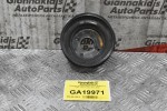 Τροχαλία Αντλίας Νερού Isuzu D-Max 2.5 4JK1 Twin Turbo 2012-2018