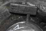 Turbo/Τουρμπίνα Isuzu D-Max 2.5 4JK1 Twin Turbo 2012-2018 8981506883