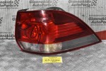 Φανάρι Πίσω Volkswagen Golf V Variant 2007-2009 1K9945096E (Καραβάν) (Γνήσιο)