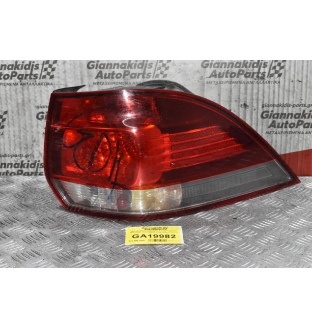 Φανάρι Πίσω Volkswagen Golf V Variant 2007-2009 1K9945096E (Καραβάν) (Γνήσιο)