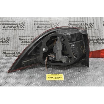 Φανάρι Πίσω Volkswagen Golf V Variant 2007-2009 1K9945096E (Καραβάν) (Γνήσιο)