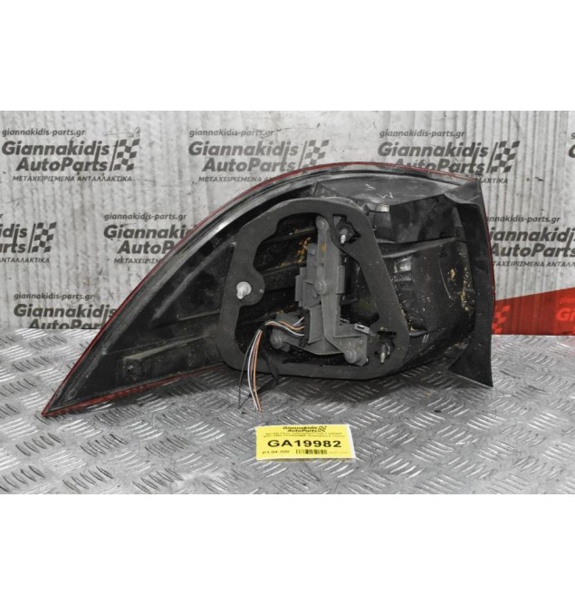 Φανάρι Πίσω Volkswagen Golf V Variant 2007-2009 1K9945096E (Καραβάν) (Γνήσιο)