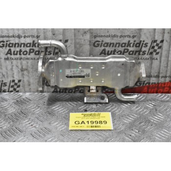 Ψυγείο EGR Isuzu D-Max 1.9D RZ4E 2017-2021 8982473384