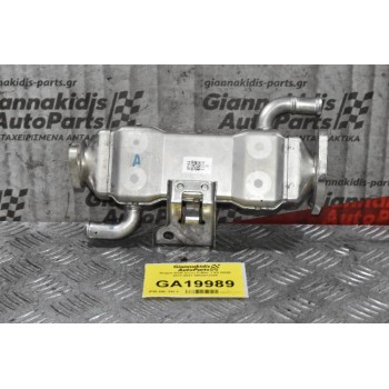 Ψυγείο EGR Isuzu D-Max 1.9D RZ4E 2017-2021 8982473384