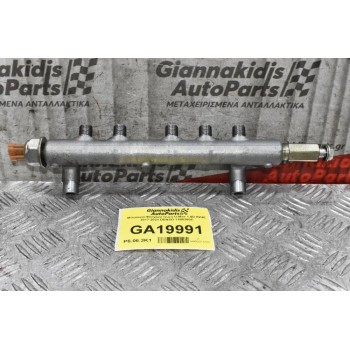 Μπεκιέρα-Φλογέρα Isuzu D-Max 1.9D RZ4E 2017-2021 DENSO 11B62605