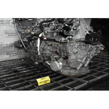 Αυτοματο Σασμαν Toyota Yaris - Auris - Corolla 1.3 1NR-FE 2009-2016 30410-52250