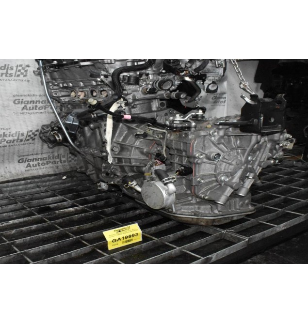 Αυτοματο Σασμαν Toyota Yaris - Auris - Corolla 1.3 1NR-FE 2009-2016 30410-52250