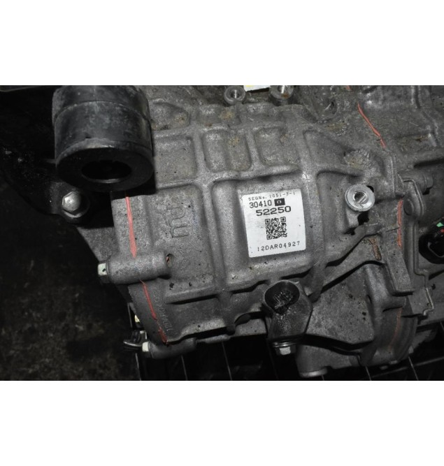 Αυτοματο Σασμαν Toyota Yaris - Auris - Corolla 1.3 1NR-FE 2009-2016 30410-52250