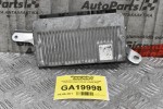 Εγκέφαλος Κινητήρα Toyota Auris 1NR FUJITSU 89661-52P00 212000-5890