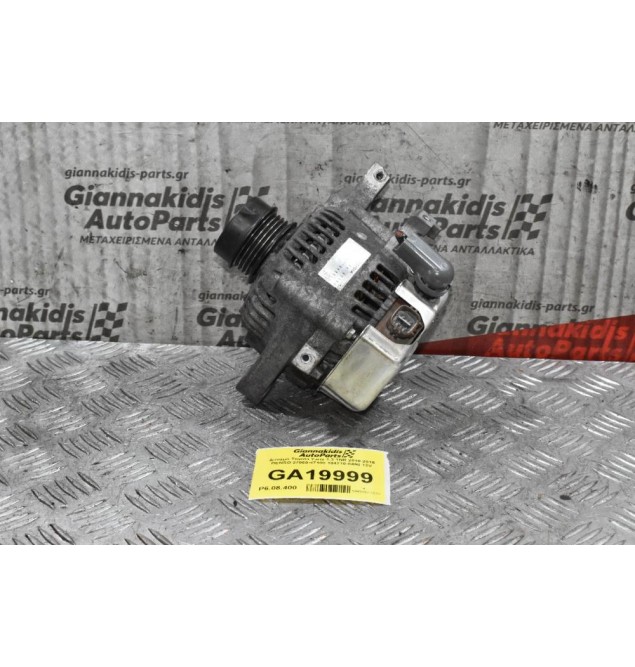 Δυναμό Toyota Yaris 1.3 1NR 2010-2015 DENSO 27060-47100 104210-8490 12V