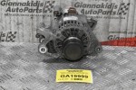Δυναμό Toyota Yaris 1.3 1NR 2010-2015 DENSO 27060-47100 104210-8490 12V