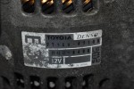 Δυναμό Toyota Yaris 1.3 1NR 2010-2015 DENSO 27060-47100 104210-8490 12V