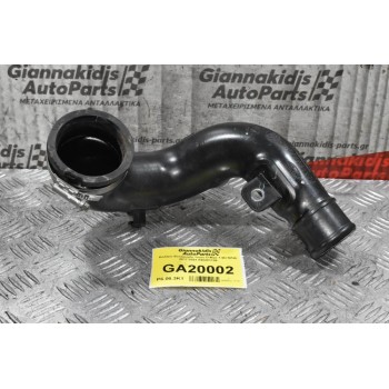 Κολάρο Εισαγωγής Isuzu D-Max 1.9D RZ4E 2017-2021 898281106