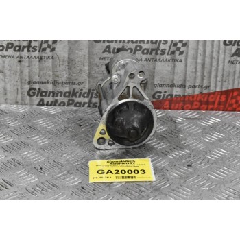 Μίζα Isuzu D-Max 1.9D RZ4E 2017-2021 8-98248271-2 TG438000-2660