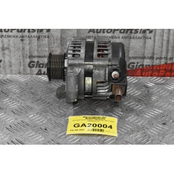 Δυναμό Isuzu D-Max 1.9D RZ4E 2017-2021 8983852170