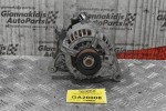 Δυναμό Toyota Avensis / Corolla 1.6 3ZZ 2001-2007 80A BOSCH 0124315024