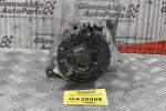 Δυναμό Toyota Avensis / Corolla 1.6 3ZZ 2001-2007 80A BOSCH 0124315024