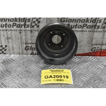 Τροχαλία Αντλίας Νερού Isuzu D-Max 1.9D RZ4E 2017-2021