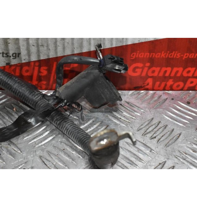 Πλεξούδα Μηχανής Isuzu D-Max 1.9D RZ4E 2017-2021