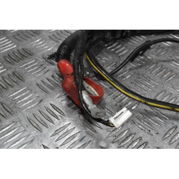 Πλεξούδα Μηχανής Isuzu D-Max 1.9D RZ4E 2017-2021