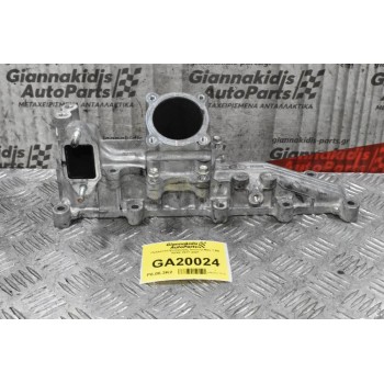 Πολλαπλή Εισαγωγής Isuzu D-Max 1.9D RZ4E 2017-2021