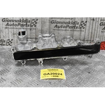 Πολλαπλή Εισαγωγής Isuzu D-Max 1.9D RZ4E 2017-2021