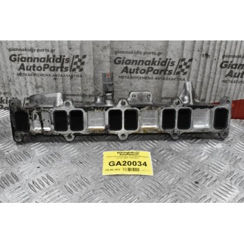 Πολλαπλή Εισαγωγής (Χταπόδι) Mitsubishi Canter 4M42 2005-2010