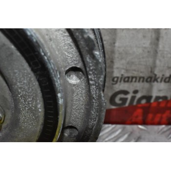 Τροχαλία Ιμάντα-Στρόφαλος Opel Corsa D 1.3 Z13DTJ 2006-2014 46819147 (Μικρό Χτύπημα)