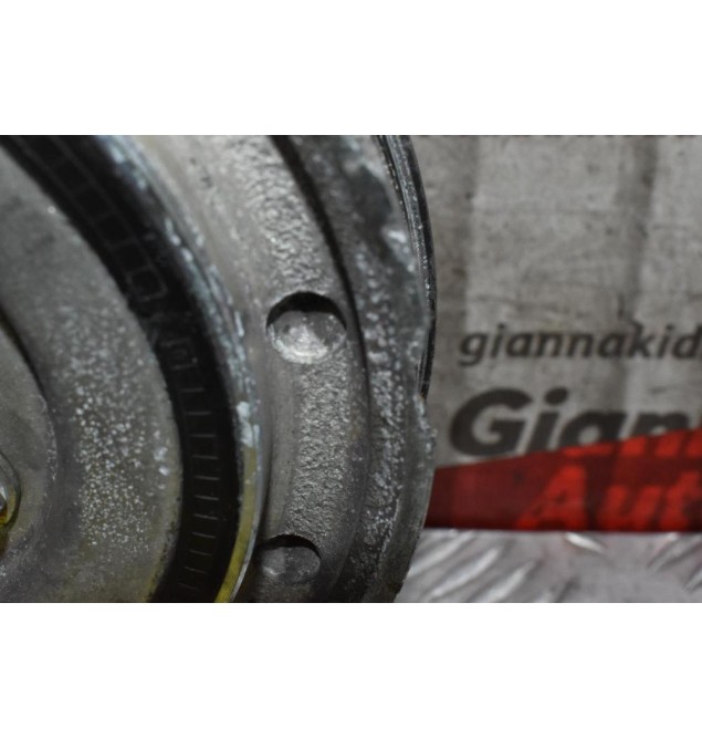 Τροχαλία Ιμάντα-Στρόφαλος Opel Corsa D 1.3 Z13DTJ 2006-2014 46819147 (Μικρό Χτύπημα)