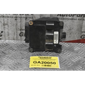 Εγκέφαλος Προθερμάνσεων Volkswagen Golf V 1.9 TDI 2003-2008 6Q0131075