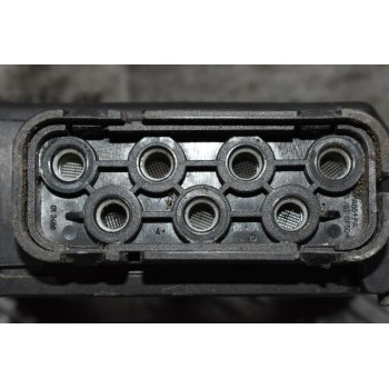 Εγκέφαλος Προθερμάνσεων Volkswagen Golf V 1.9 TDI 2003-2008 6Q0131075