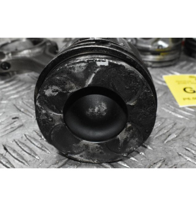 Πιστόνια + Μπιέλα Opel Corsa D 1.3 CDI Z13DT 2006-2014 (Εξωτερικη Διάμετρος 69mm) 3 Τεμάχια