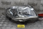 Φανάρι Εμπρός Ηλεκτρικό Δεξιό Toyota Hilux KUN15/25 2WD 4WD 2012-2015 (Γνήσιο) ΧΩΡΙΣ ΗΛΕΚΤΡΙΚΟ