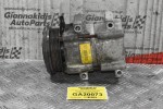 Κομπρεσέρ Aircondition - A/C Κλιματισμός Ford Galaxy 2.3 E5SA 1998-2005 96NW-19D629-AB (Βενζίνη) (Μικρό Χτύπημα Στην Τροχαλία)